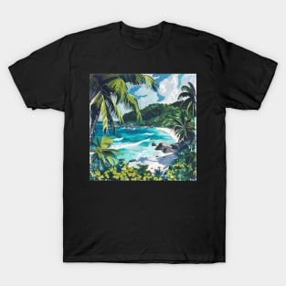 Seychelles T-Shirt